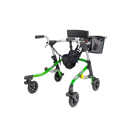 Ходунки заднеопорные Nurmi Neo комплект 1 раз.1 - ottobock